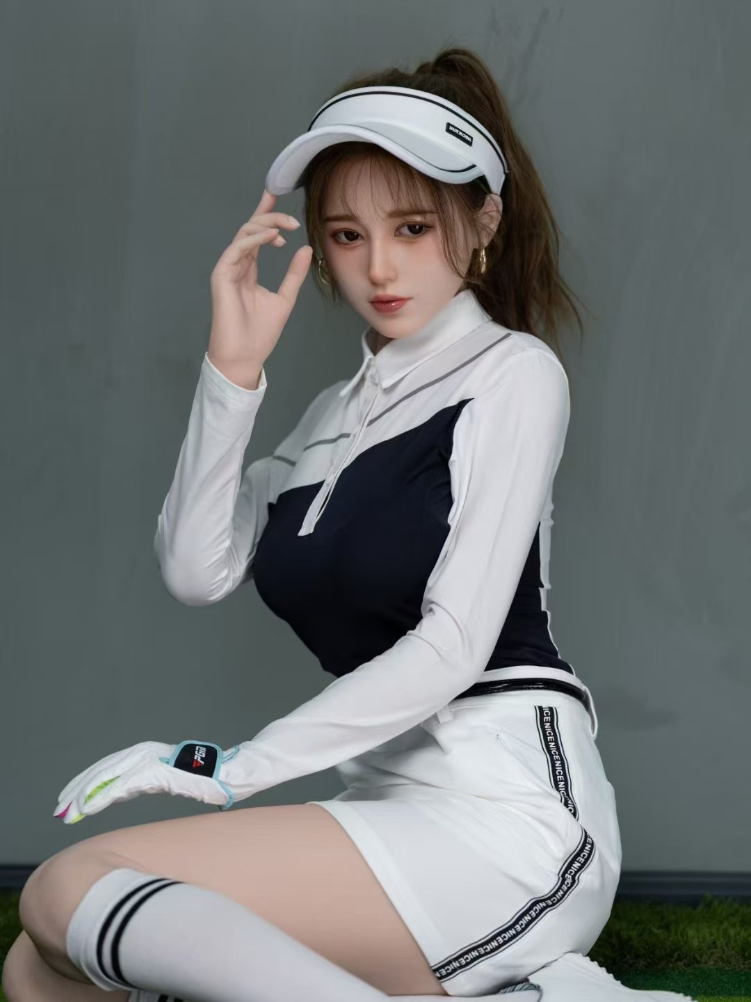 晴香